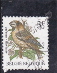 Stamps Belgium -  AVE