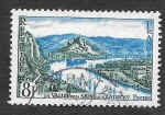 Stamps France -  720 - Valle del Sena