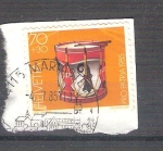 Stamps Switzerland -  Pro Patria Y1228
