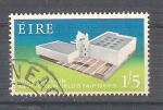 Stamps Ireland -  pabellón feria mundial new york RESERVADO