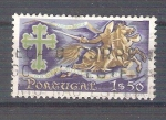 Stamps : Europe : Portugal :  RESERVADO ordenación M.Aviz Y927