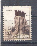 Sellos de Europa - Portugal -  Avintes Y691