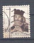Sellos de Europa - Portugal -  Avintes Y691