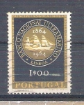 Stamps Portugal -  RESERVADO Banco Nacional Y938