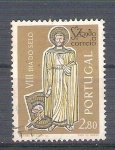 Stamps Portugal -  RESERVADO Día del sello Y913