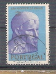 Stamps Portugal -  San vicente de paulo Y922
