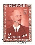 Stamps Norway -  básica