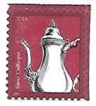Stamps United States -  artesanía EE.UU.