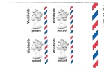 Stamps United Kingdom -  básica