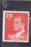 Stamps Spain -  Juan Carlos I (39)