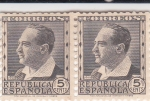 Stamps Spain -  Blasco Ibañez (39)