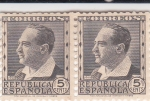 Stamps : Europe : Spain :  Blasco Ibañez (39)