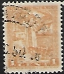 Stamps Mexico -  Traje típico: Yalalteca