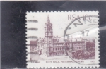 Stamps South Africa -   Pietermaritburg