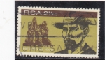 Stamps South Africa -  Hertzog 