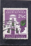 Sellos de Africa - Sud�frica -  Constantia