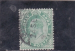 Stamps South Africa -   King George V