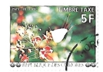 Stamps Africa - Comoros -  plantas