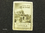 Sellos de Europa - Espaa -  San Ignacio de Loyola