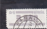 Stamps Brazil -  cifra