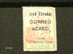 Sellos de Europa - Espaa -  España 4