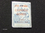 Stamps Spain -  España 5