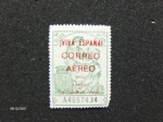 Stamps Spain -  España 6