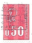 Stamps : Europe : France :  básica
