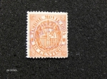 Stamps Spain -  Timbre Móvil  9