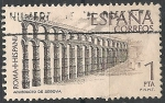 Sellos de Europa - Espaa -  Roma-Hispania. ED 2184 