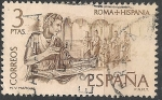 Sellos de Europa - Espa�a -  Roma-Hispania. ED 2186 