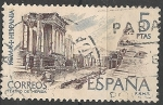 Sellos de Europa - Espa�a -  Roma-Hispania. ED 2188