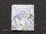 Stamps Spain -  Ultramar 1876