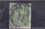 Stamps Germany -  trabajadores