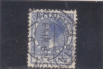 Stamps : Europe : Netherlands :  Reina Wilhelmine