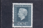 Stamps : America : Netherlands :  Reina Juliana Regina