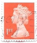 Stamps United Kingdom -  Básica 