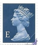 Stamps United Kingdom -  Básica 