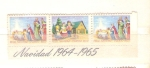 Stamps America - Puerto Rico -  navidad RESERVADO