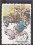 Stamps United Kingdom -  Año del niño 