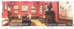 Stamps Europe - Spain -  Museo Sorolla