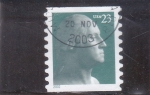 Stamps United States -   George Washington