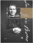 Stamps Portugal -  San Juan Bosco
