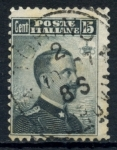 Stamps : Europe : Italy :  ITALIA_SCOTT 93 $0.9