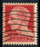 Stamps : Europe : Italy :  ITALIA_SCOTT 217.01 $0.25