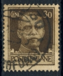 Stamps : Europe : Italy :  ITALIA_SCOTT 219 $0.25