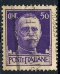 Stamps Italy -  ITALIA_SCOTT 221 $0.25