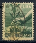 Sellos de Europa - Italia -  ITALIA_SCOTT 468.02 $0.25