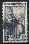 Stamps : Europe : Italy :  ITALIA_SCOTT 550.01 $0.25