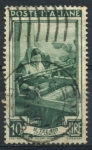 Stamps Italy -  ITALIA_SCOTT 554.02 $0.25